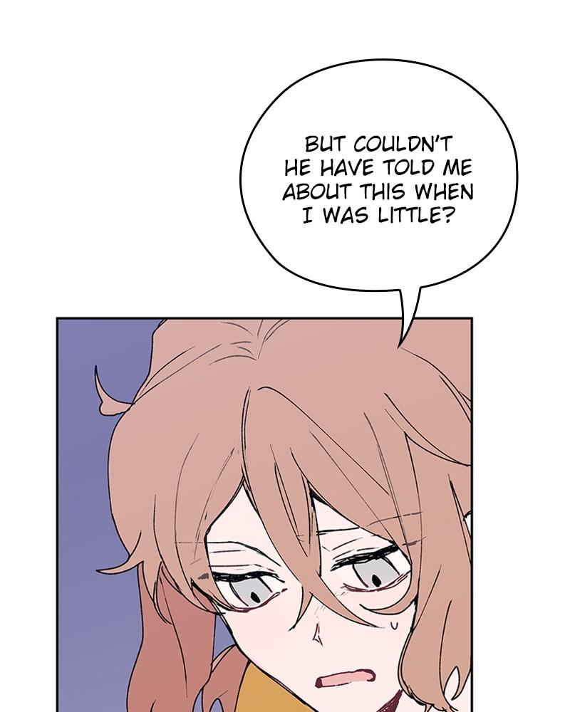 The Bride of a Monster chapter 72 - page 52
