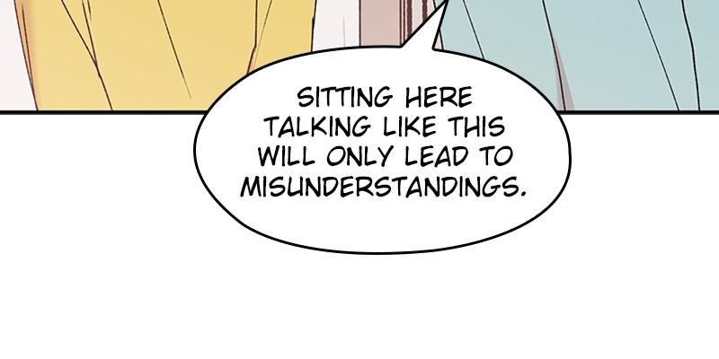 The Bride of a Monster chapter 72 - page 55
