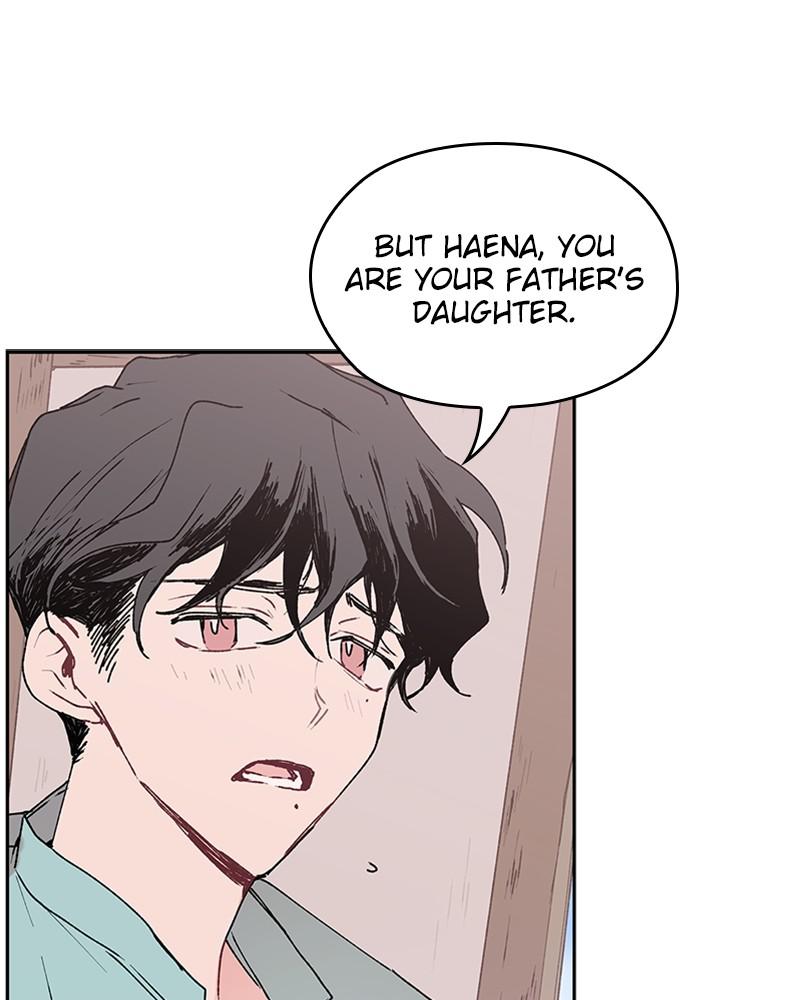 The Bride of a Monster chapter 72 - page 56