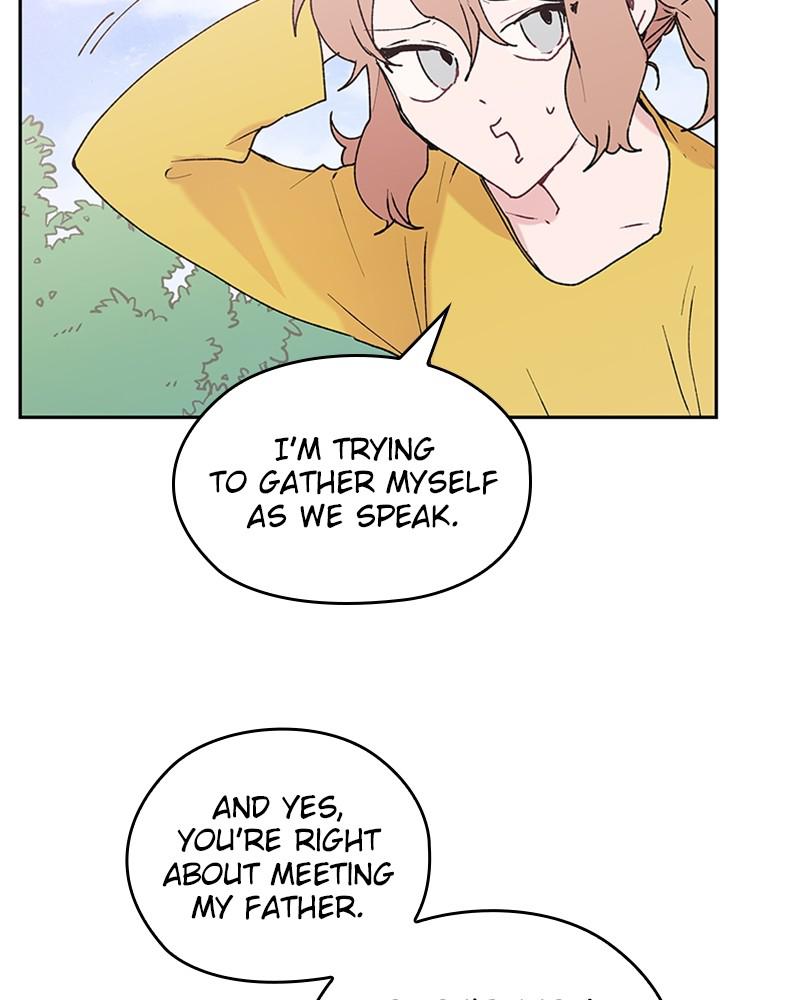The Bride of a Monster chapter 72 - page 58