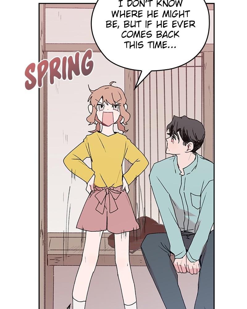 The Bride of a Monster chapter 72 - page 59