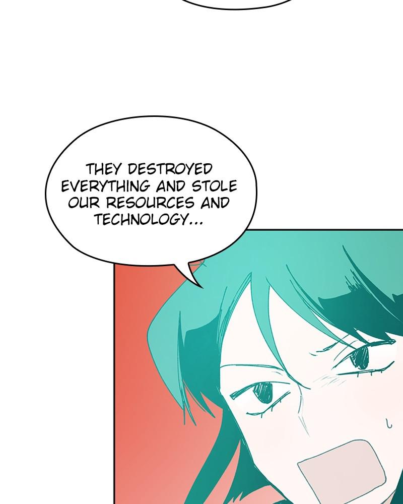 The Bride of a Monster chapter 72 - page 6