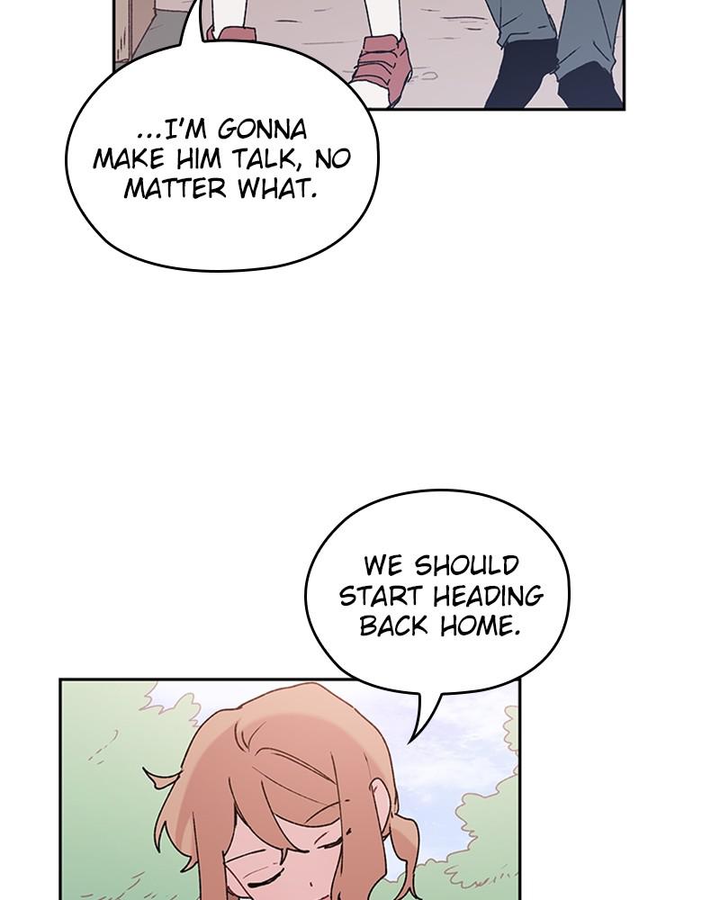 The Bride of a Monster chapter 72 - page 60