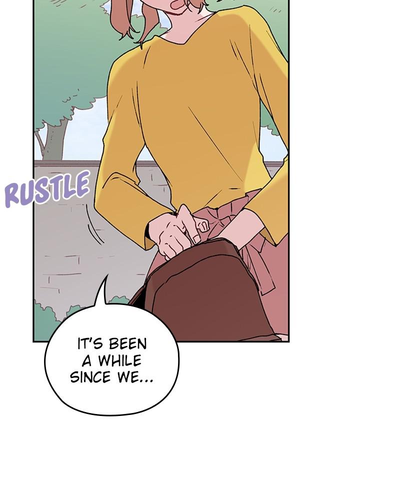 The Bride of a Monster chapter 72 - page 61