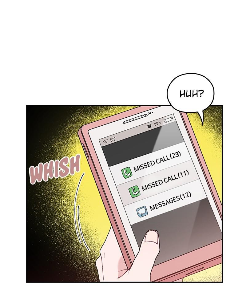 The Bride of a Monster chapter 72 - page 62