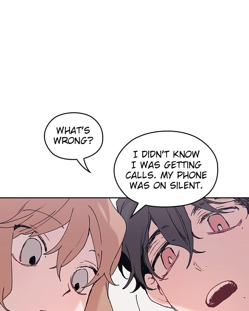The Bride of a Monster chapter 72 - page 63