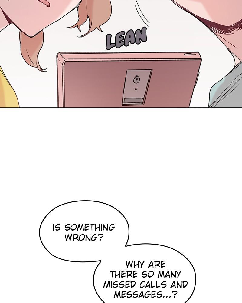 The Bride of a Monster chapter 72 - page 64