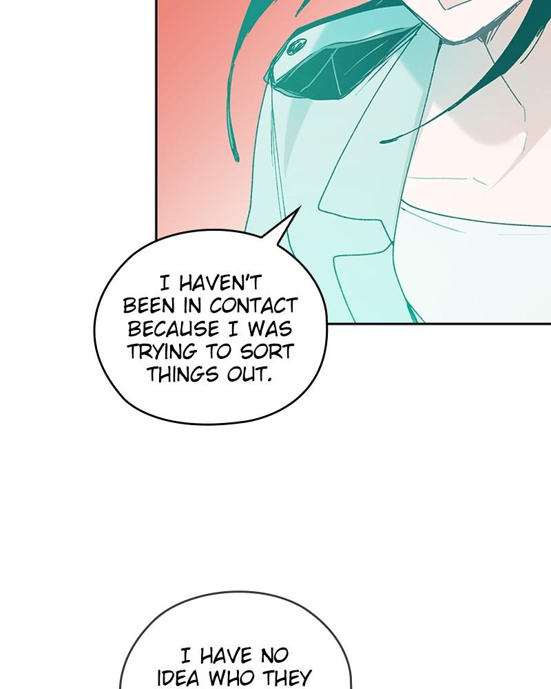 The Bride of a Monster chapter 72 - page 7