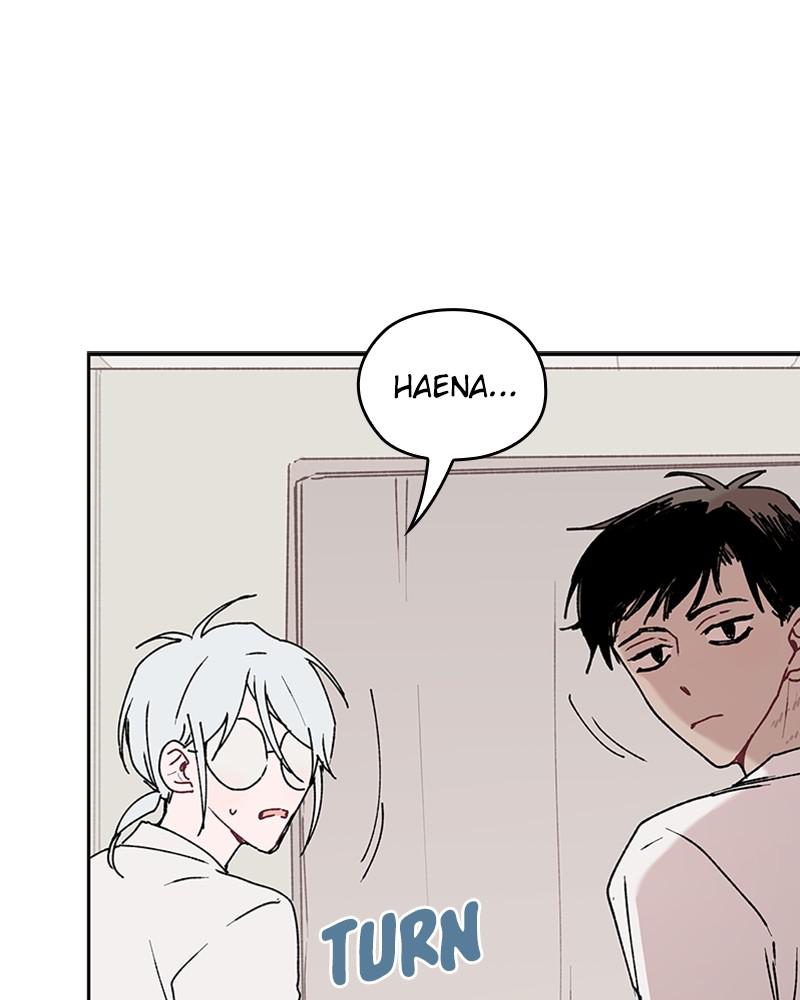 The Bride of a Monster chapter 72 - page 74