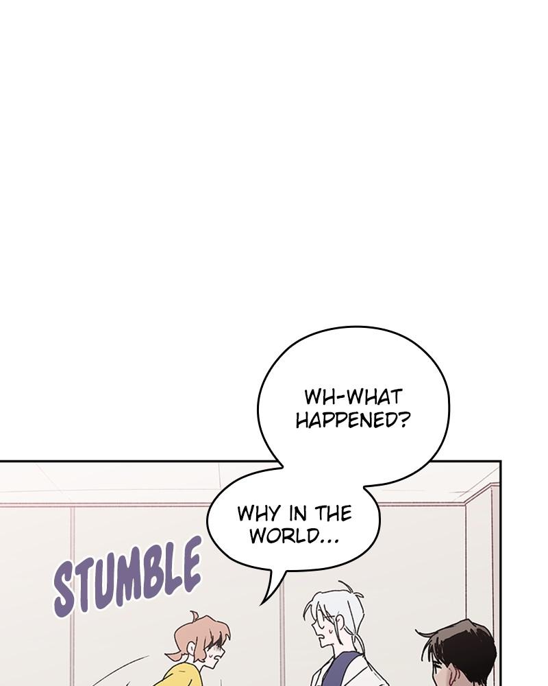 The Bride of a Monster chapter 72 - page 76