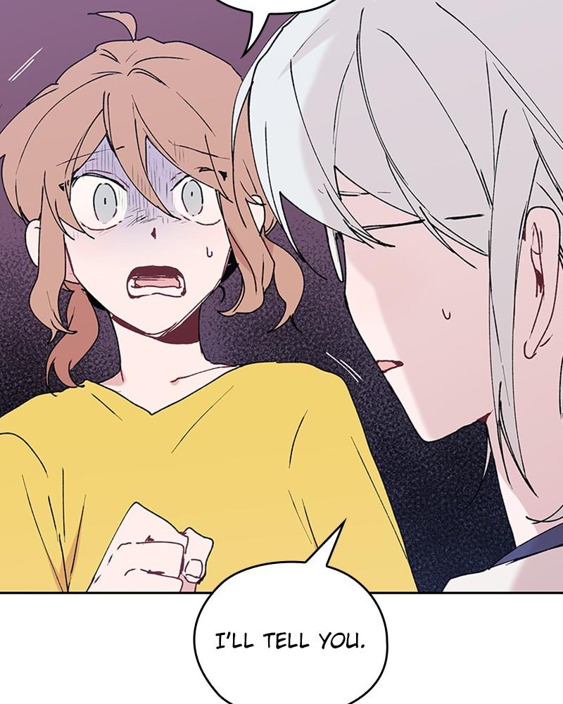 The Bride of a Monster chapter 72 - page 84