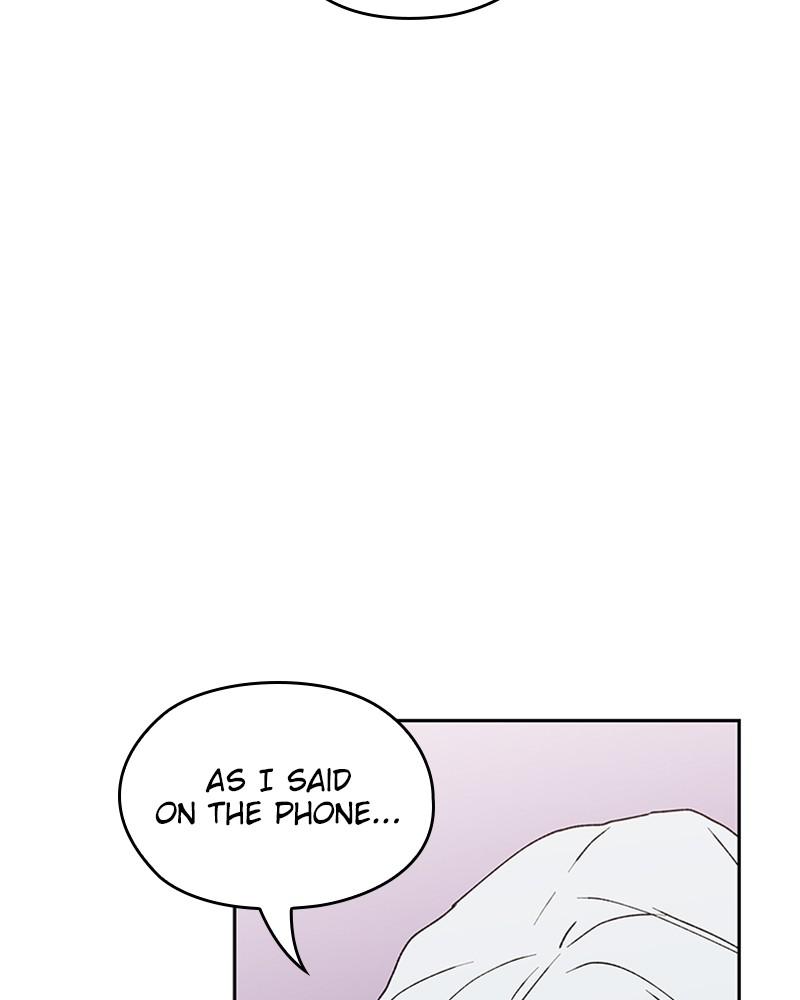 The Bride of a Monster chapter 72 - page 85