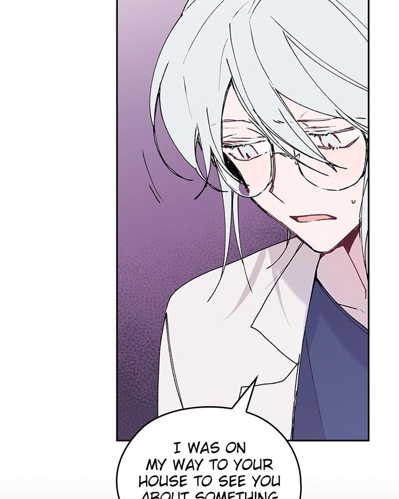 The Bride of a Monster chapter 72 - page 86