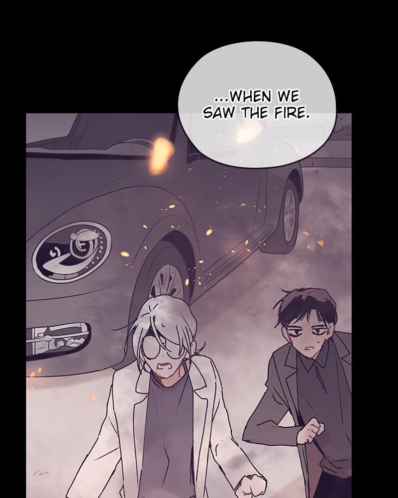 The Bride of a Monster chapter 72 - page 88