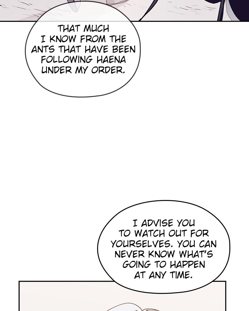 The Bride of a Monster chapter 72 - page 9
