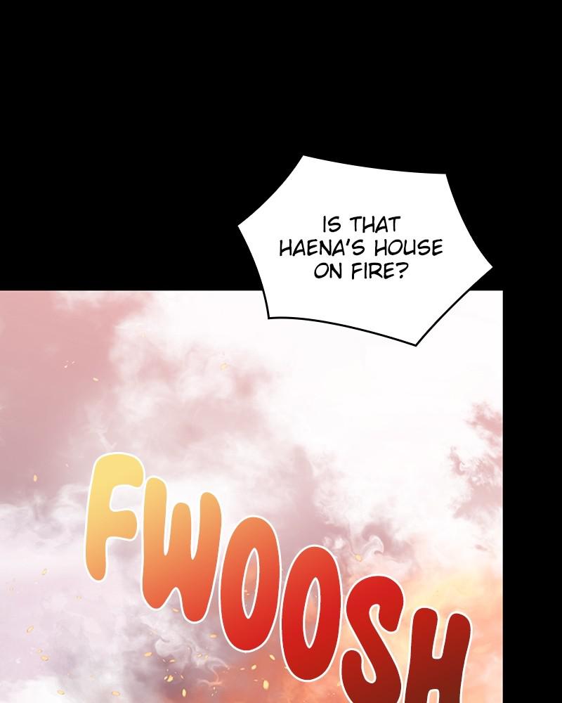 The Bride of a Monster chapter 72 - page 91