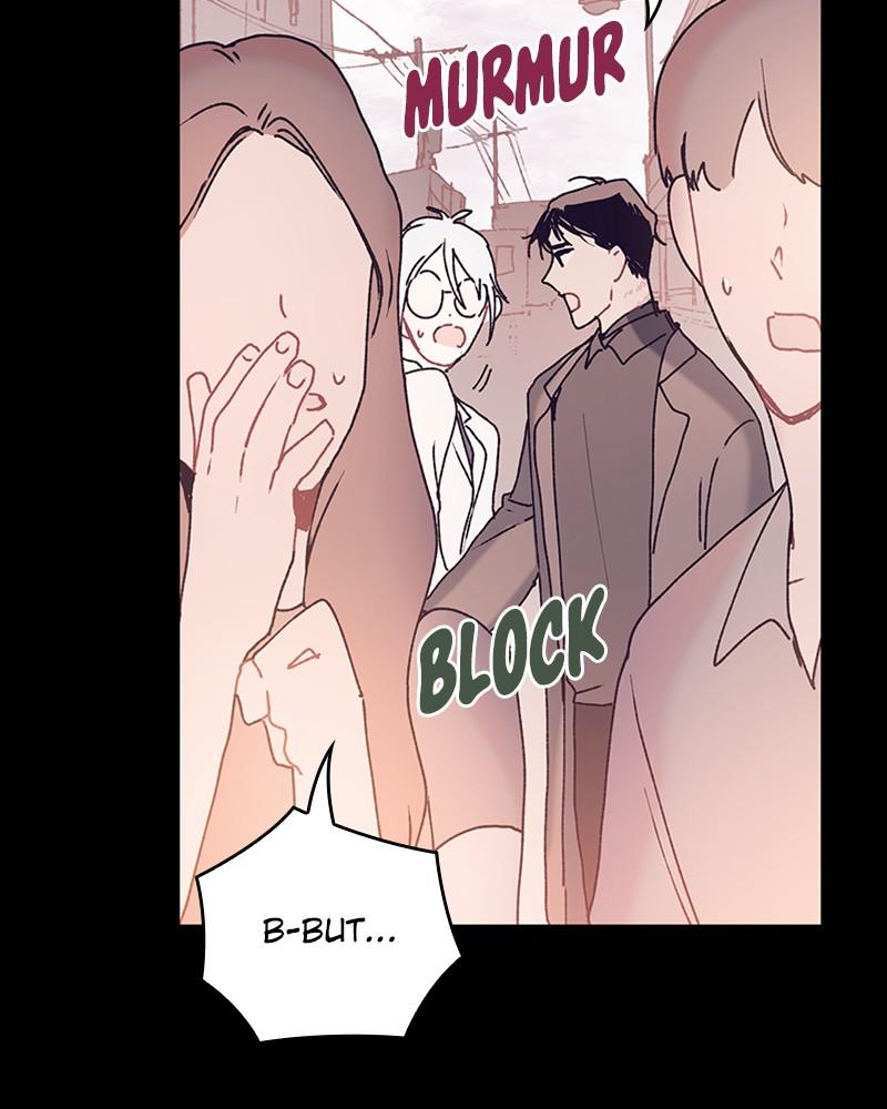The Bride of a Monster chapter 72 - page 94