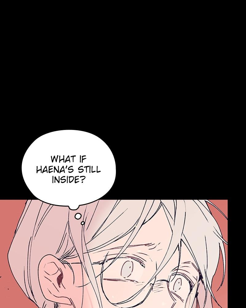 The Bride of a Monster chapter 72 - page 95