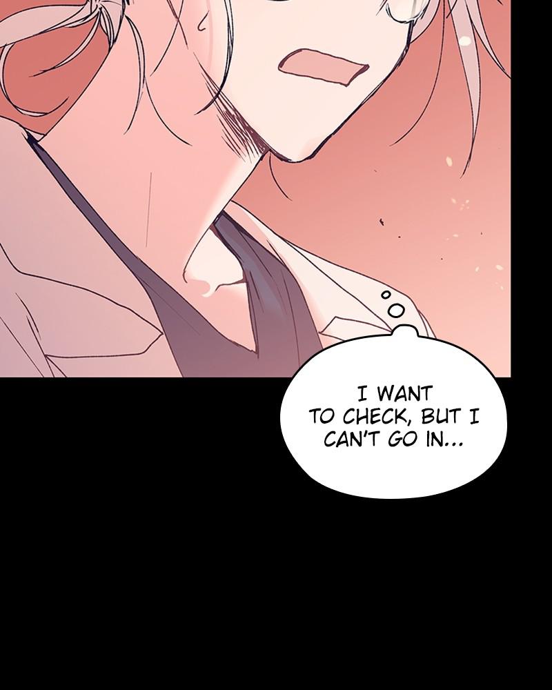 The Bride of a Monster chapter 72 - page 96
