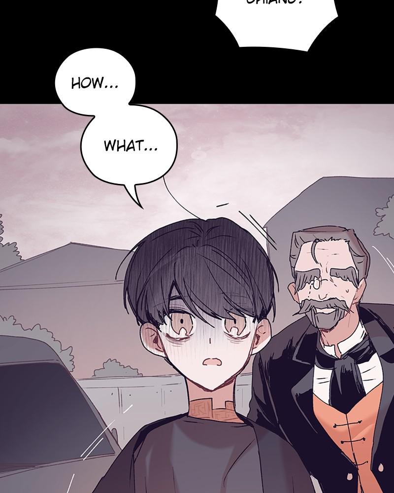 The Bride of a Monster chapter 72 - page 99