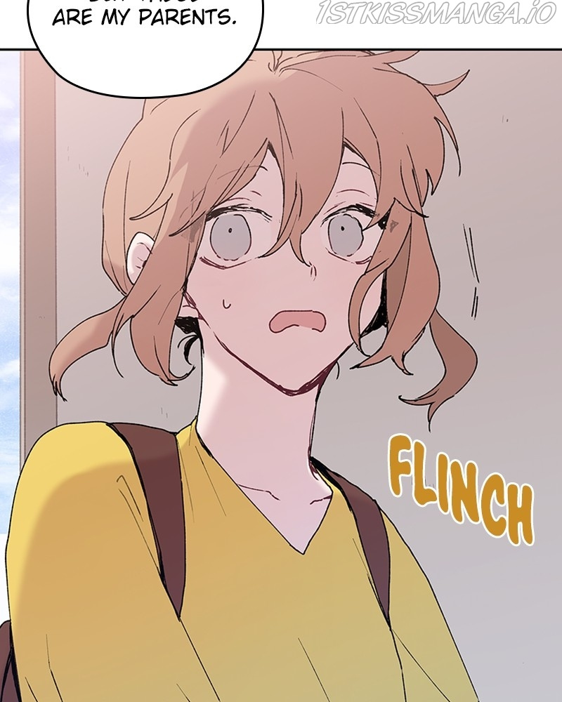 The Bride of a Monster chapter 71 - page 10