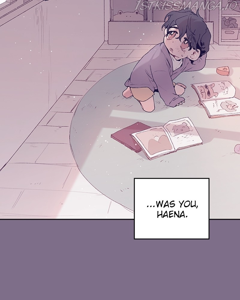 The Bride of a Monster chapter 71 - page 105