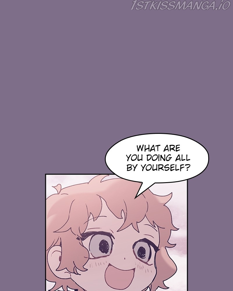 The Bride of a Monster chapter 71 - page 106