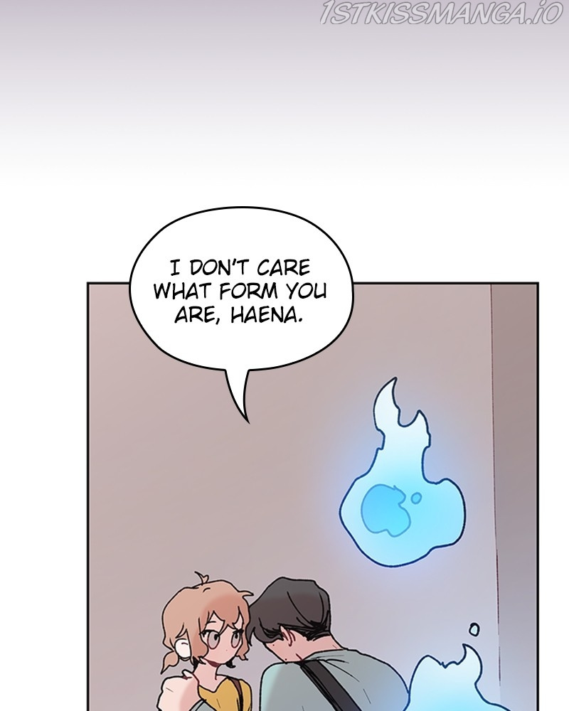 The Bride of a Monster chapter 71 - page 109