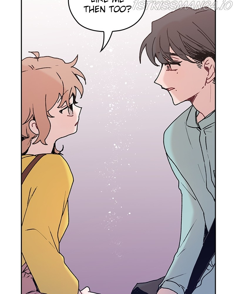 The Bride of a Monster chapter 71 - page 113