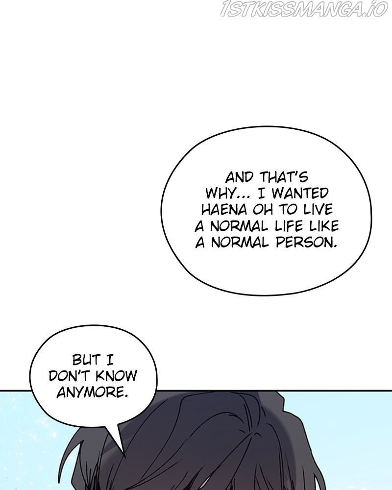 The Bride of a Monster chapter 71 - page 118
