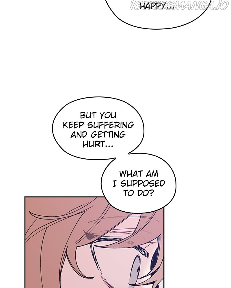 The Bride of a Monster chapter 71 - page 120
