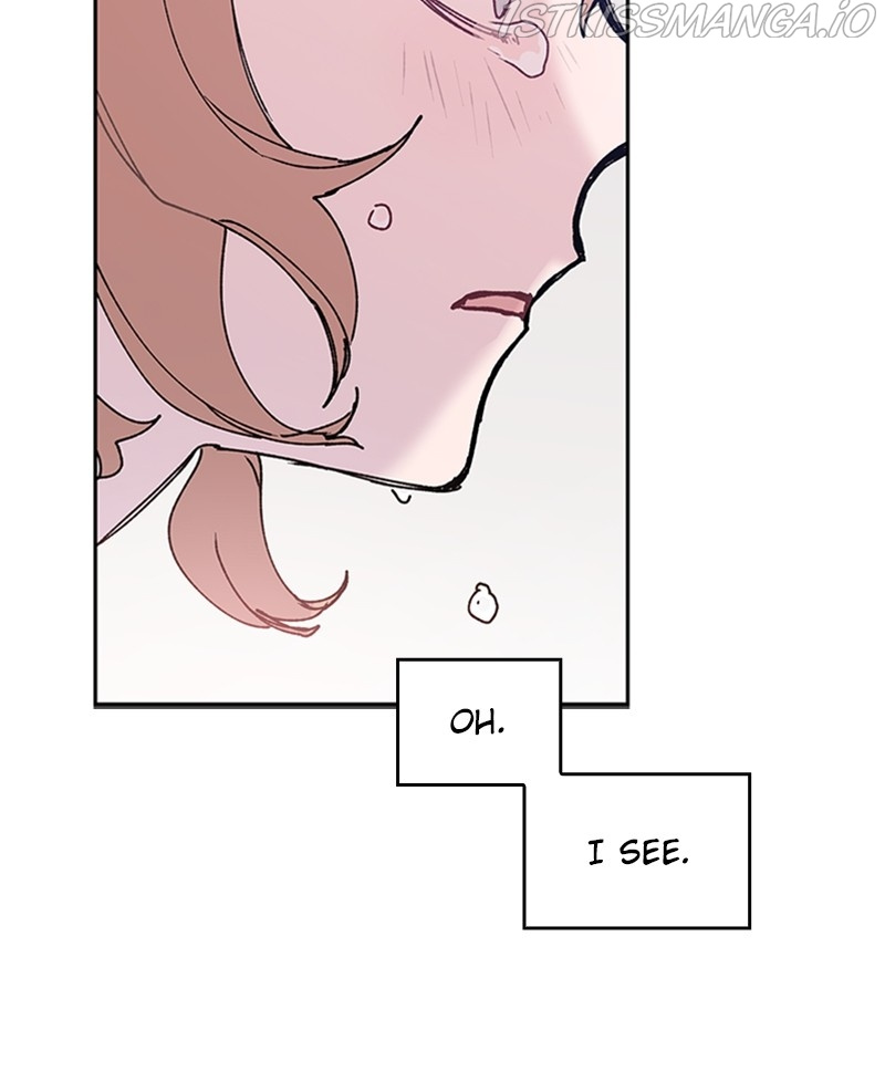 The Bride of a Monster chapter 71 - page 121