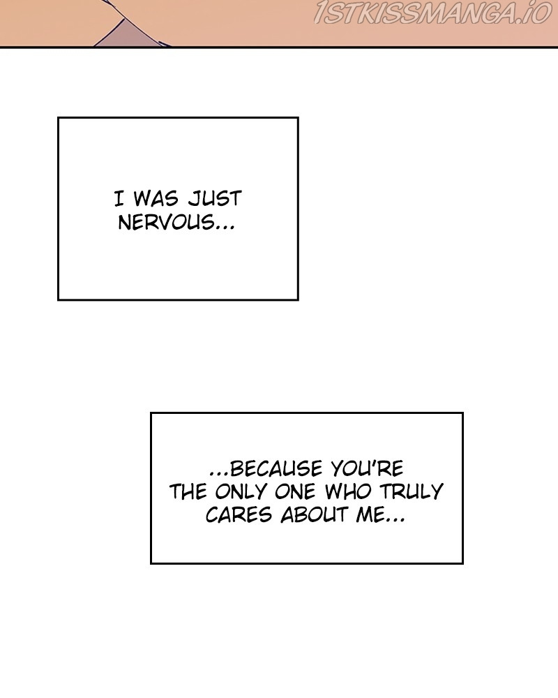 The Bride of a Monster chapter 71 - page 126