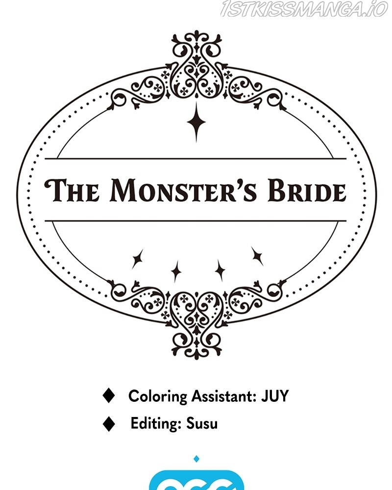The Bride of a Monster chapter 71 - page 128