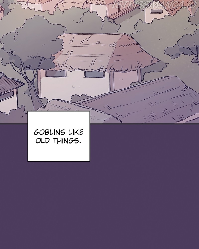 The Bride of a Monster chapter 71 - page 17