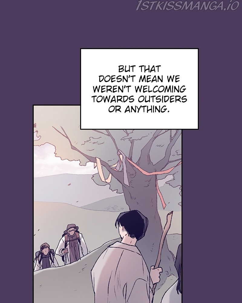 The Bride of a Monster chapter 71 - page 18