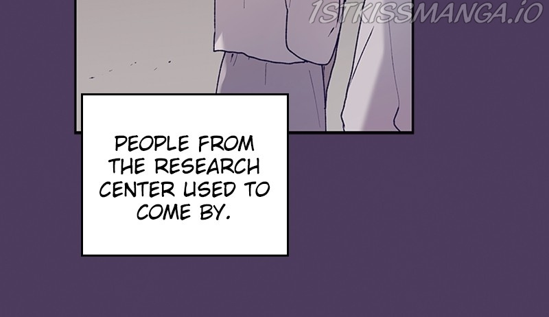 The Bride of a Monster chapter 71 - page 19