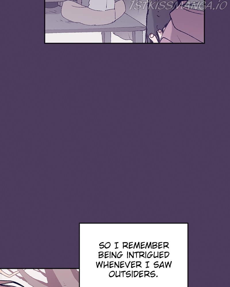 The Bride of a Monster chapter 71 - page 21