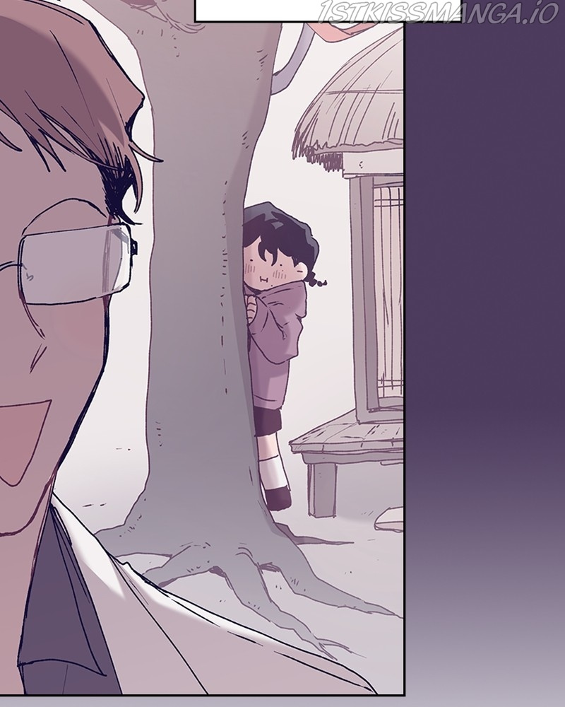 The Bride of a Monster chapter 71 - page 22