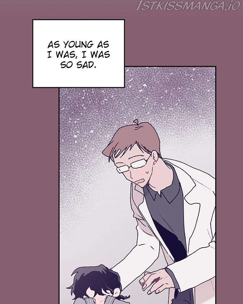 The Bride of a Monster chapter 71 - page 31