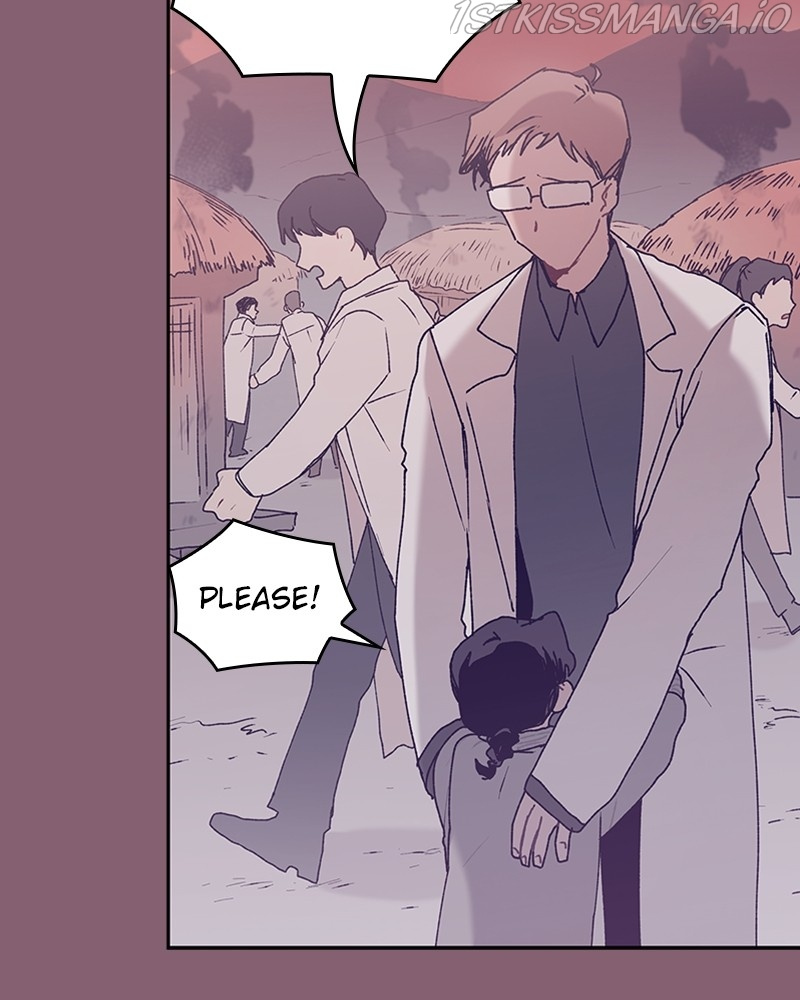 The Bride of a Monster chapter 71 - page 35