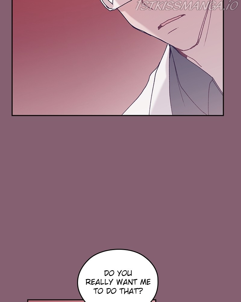 The Bride of a Monster chapter 71 - page 38