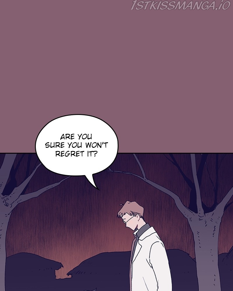 The Bride of a Monster chapter 71 - page 40
