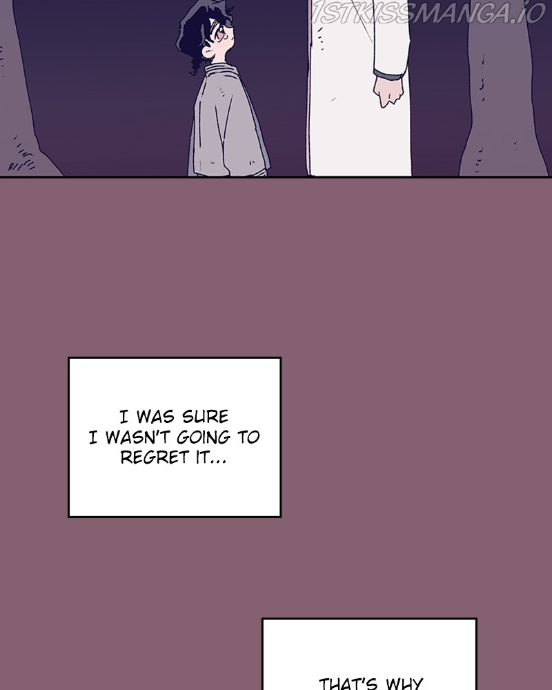 The Bride of a Monster chapter 71 - page 41