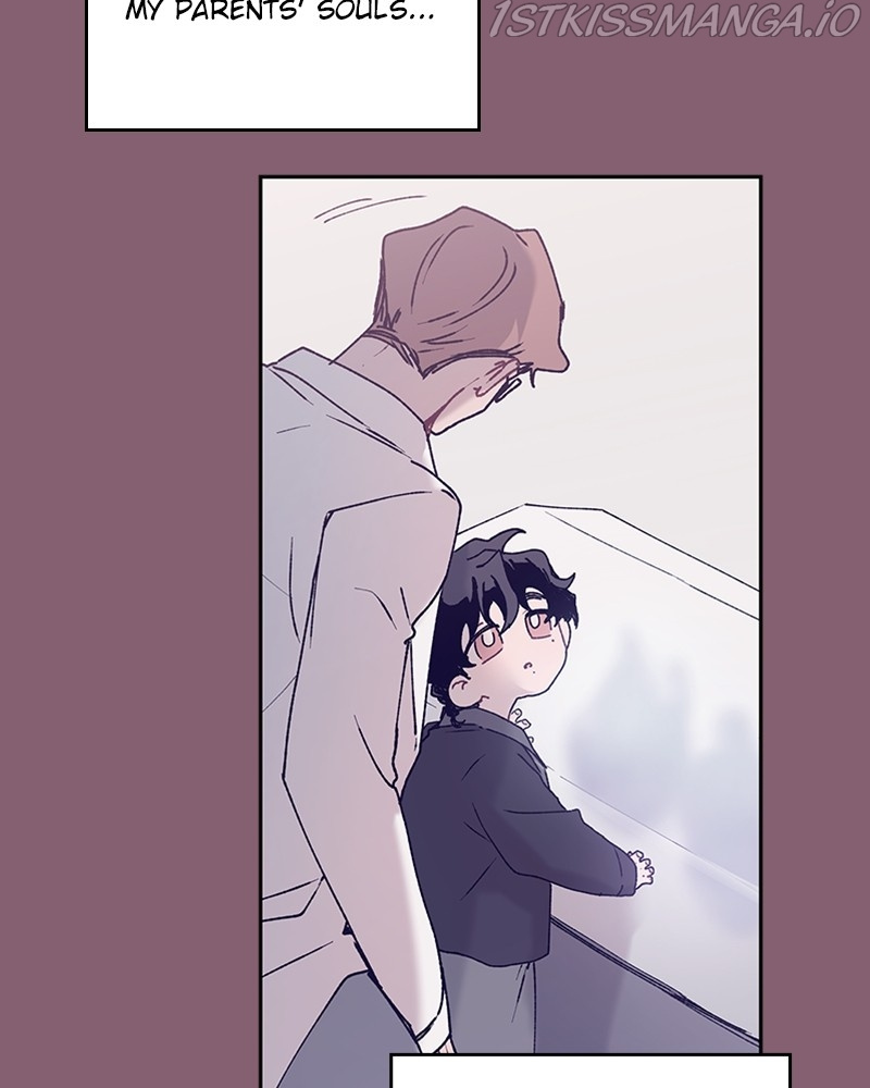 The Bride of a Monster chapter 71 - page 47