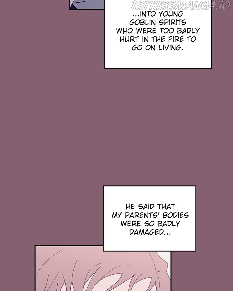 The Bride of a Monster chapter 71 - page 48