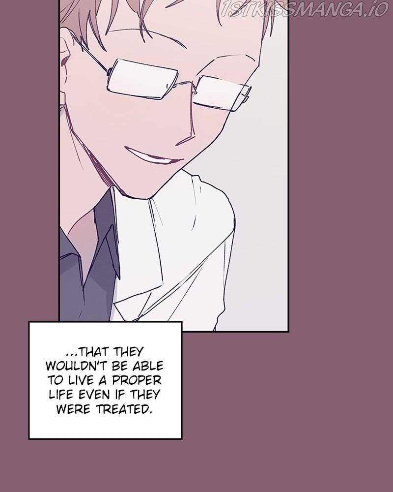 The Bride of a Monster chapter 71 - page 49
