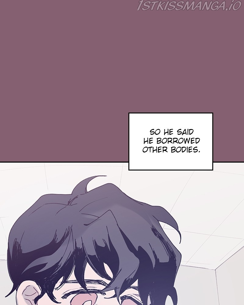 The Bride of a Monster chapter 71 - page 50