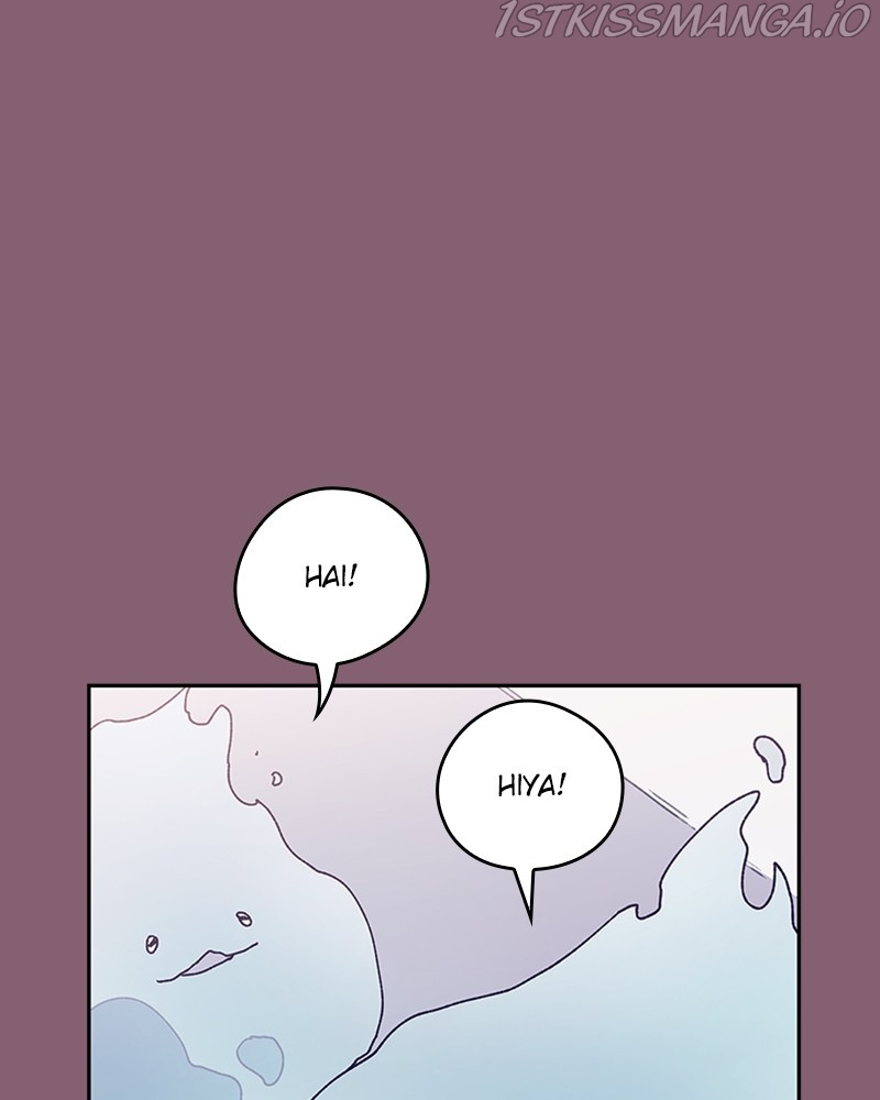 The Bride of a Monster chapter 71 - page 52