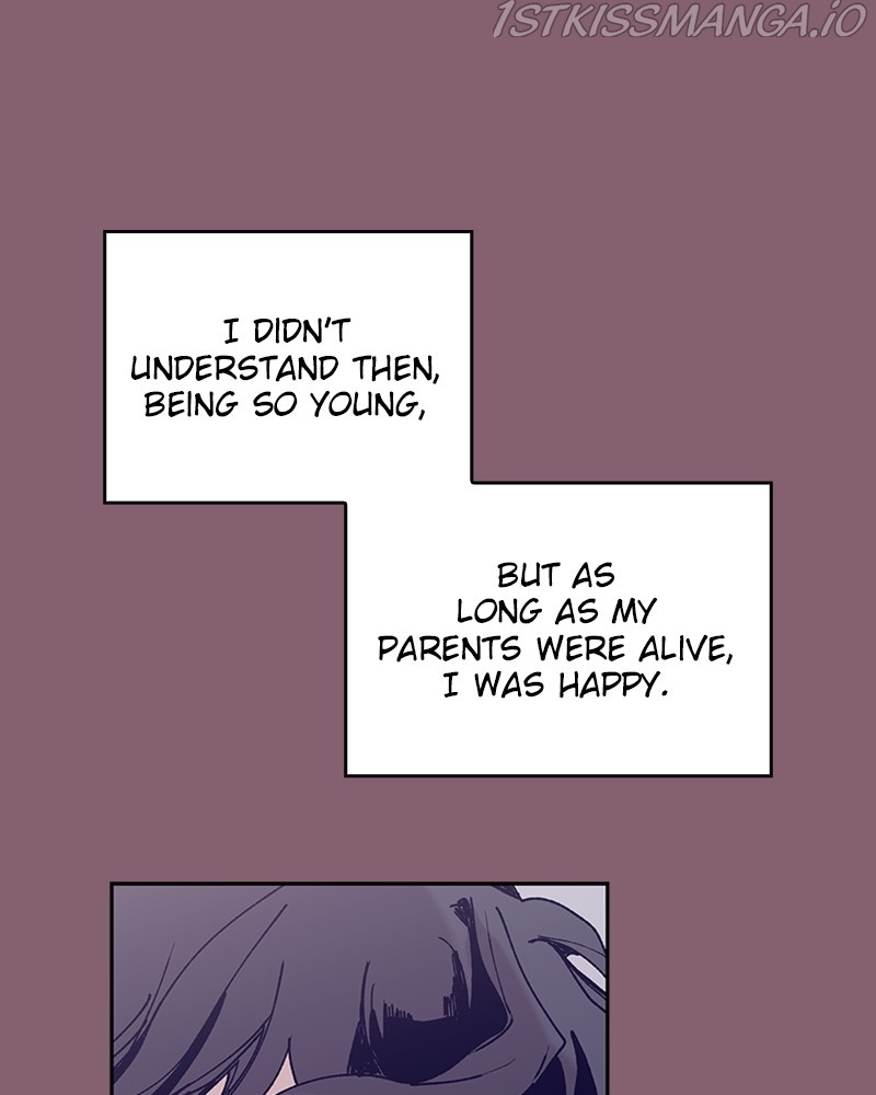 The Bride of a Monster chapter 71 - page 54